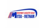 Công ty Cp tập đoàn đầu tư và công nghiệp Mitsu-Việt Nam