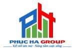 CÔNG TY CP TẬP ĐOÀN ĐẦU TƯ VÀ PHÁT TRIỂN PHÚC HÀ