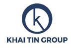 Công ty CP Tập Đoàn Khải Tín