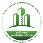 Công Ty CP Tập Đoàn Nhà Phố Việt Nam
