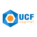 Công Ty CP Tập Đoàn Tài Chính và Quản Lý Tài Sản UCF