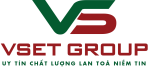 Công ty CP Tập đoàn Vsetgroup