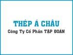 CÔNG TY CP THÉP Á CHÂU