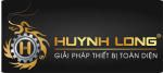 Công ty CP Thiết Bị Công Nghiệp Huỳnh Long