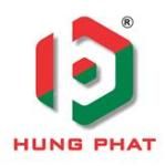 Công ty CP thiết bị vật tư công nghiệp Hưng Phát