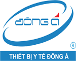 CÔNG TY CP THIẾT BỊ Y TẾ ĐÔNG Á
