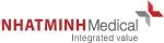 Công ty CP thiết bị y tế Nhất Minh