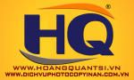 Công Ty CP Thiết Kế & In Ấn Hoàng Quân
