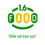 Công ty CP thực phẩm 1.6