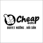 CÔNG TY CP THỰC PHẨM CHEAP CHEAP