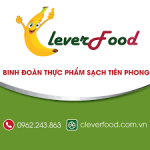 Công ty CP Thực phẩm sạch CleverFood