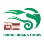 Công ty CP Thực Phẩm Sạch Hương Hoàng