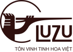 Công ty CP Thương Mại Luzu