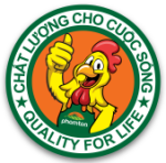 CÔNG TY CP THƯƠNG MẠI PHẠM TÔN