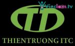 Công ty CP thương mại và đầu tư XD Thiên Trường