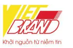Công Ty CP Thương Mại Và Dịch Vụ Thương Hiệu Việt