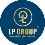 CÔNG TY CP THƯƠNG MẠI VÀ DU LỊCH LP GROUP