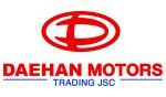 Công ty CP TM Daehan Motors