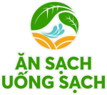 Công ty CP TM DV Ăn Sạch Uống Sạch