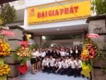 Công ty CP-TM-DV Địa Ốc Đại Gia Phát