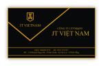 CÔNG TY CP TM & DV JT VIỆT NAM