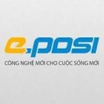 Công ty CP TM Eposi