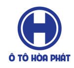 CÔNG TY CP TM Ô TÔ HÒA PHÁT