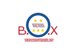 Công ty CP TM & SX Vinabox