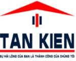 CÔNG TY CP TM VÀ DV BẤT ĐỘNG SẢN TÂN KIẾN