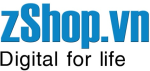CÔNG TY CP TM VÀ DV CÔNG NGHỆ SÓ ĐỈNH CAO (ZSHOP)
