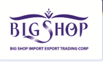 Công ty CP TM XNK BIGSHOP