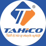 Công ty CP TMDV Tahico