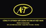Công ty CP TMDV Xây Dựng và XNK AT Việt Nam
