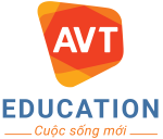 Công ty CP Tổ chức giáo dục AVT Education
