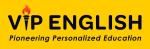Công ty CP Tổ Chức Giáo Dục VIP ENGLISH