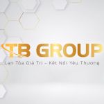 Công ty CP truyền thông  và Giải trí TB Group