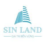 Công ty CP Tư Vấn Đầu Tư BĐS Sin Land