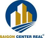 CÔNG TY CP TƯ VẤN ĐẦU TƯ & QUẢN LÝ BĐS SAIGON CENTER REAL