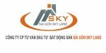 Công ty CP tư vấn đầu tư và quản lý bất động sản Sài Gòn Sky Land
