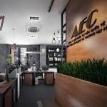 Công ty CP tư vấn quốc tế kiến trúc xây dựng và thương mại AEC