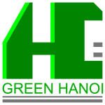 Công ty CP Tư Vấn Thiết Kế và Xây Dựng Hà Nội Xanh