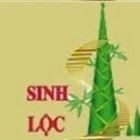 Công ty CP Tư vấn Xây dựng và Thương mại Sinh Lộc