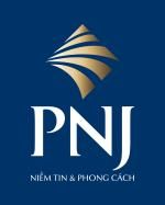 CÔNG TY CP VÀNG BẠC ĐÁ QUÝ PHÚ NHUẬN - PNJ