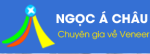 CÔNG TY CP VENEER NGỌC Á CHÂU