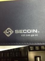 Công ty CP VLXD Secoin