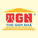 Công ty CP VLXD Thế Giới Nhà
