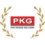 Công ty CP VLXD và NTM Phú Khang Gia