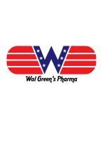 Công ty CP Walgreens Pharmacis