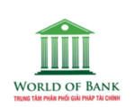 CÔNG TY CP WORLD OF BANK
