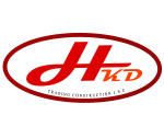 CÔNG TY CP XÂY DỰNG THƯƠNG MẠI HKD